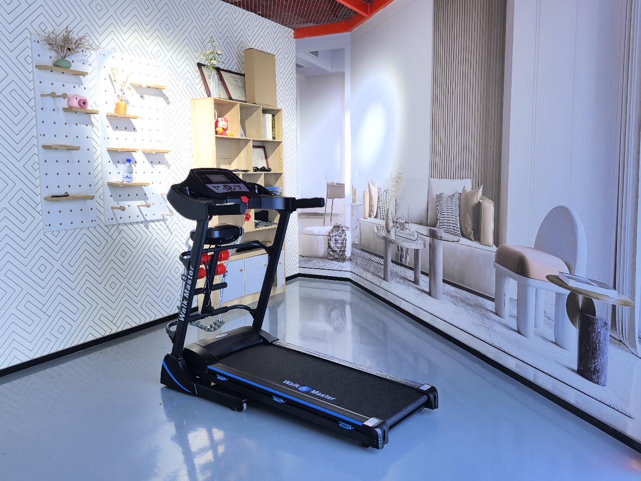 How to Choose the Right Treadmill for Your Fitness Goals