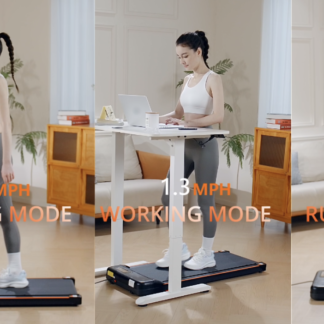 Walking Pads