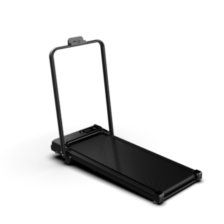 Walking Pad with Handle