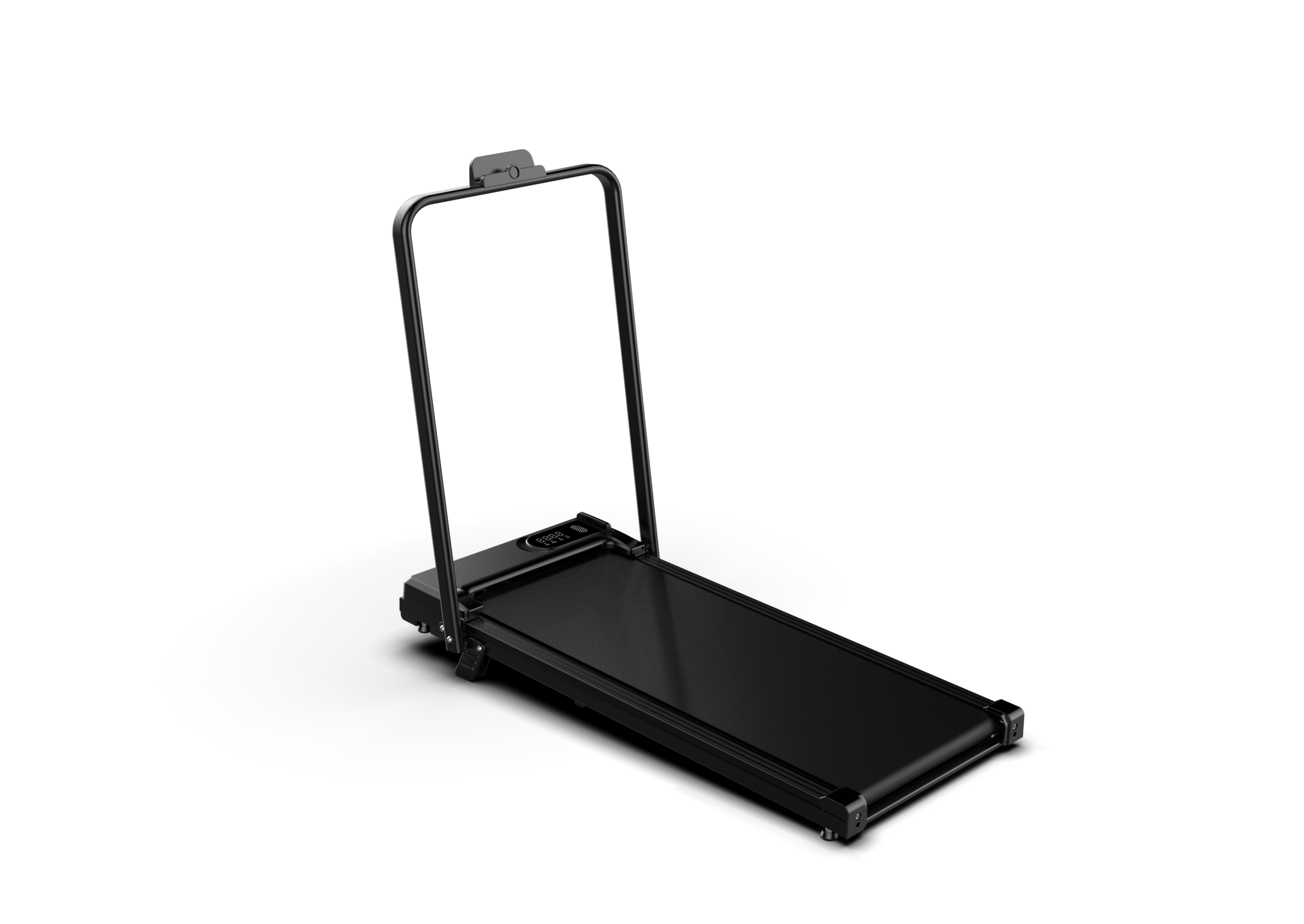 Walking Pad with Handle