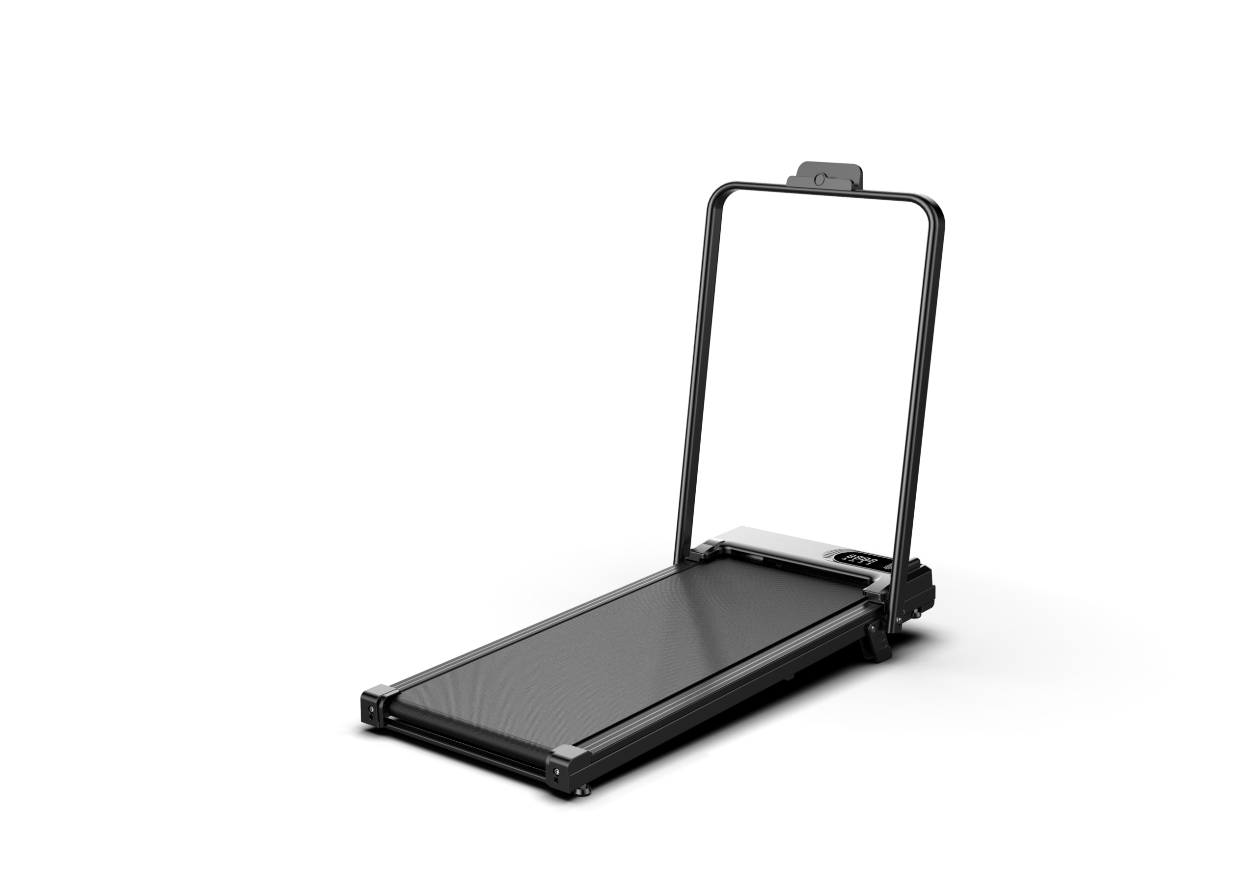 Walking Pad with Handle - Image 2